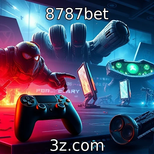 A evolução dos gráficos em jogos de console