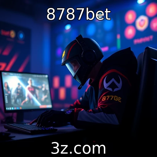 E-sports como novo fenômeno de entretenimento