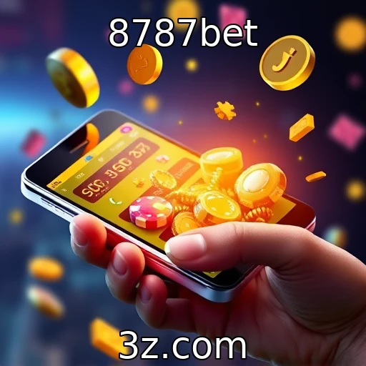 Impacto dos jogos mobile na indústria de entretenimento