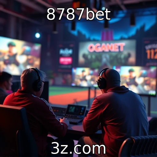 Impacto do streaming na indústria de jogos