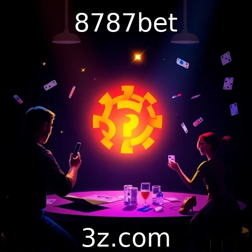 8787bet