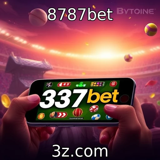 8787bet