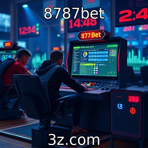 8787bet