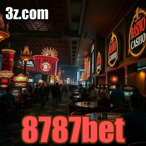 8787bet