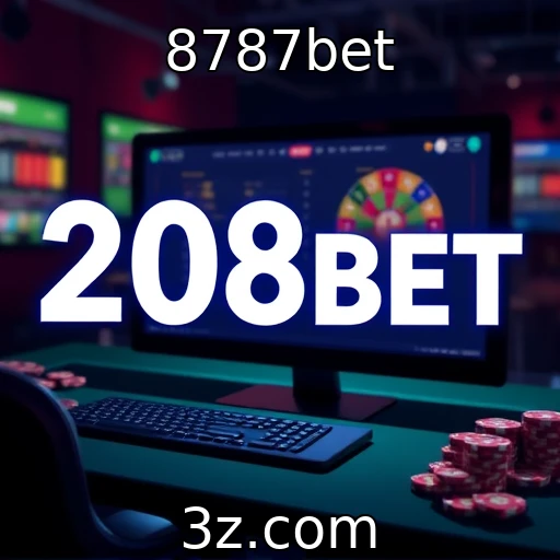 8787bet