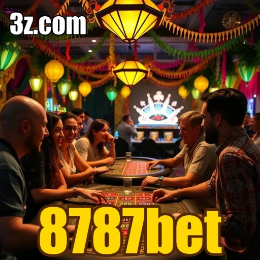 8787bet