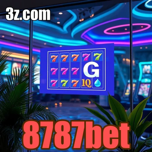 8787bet Vip