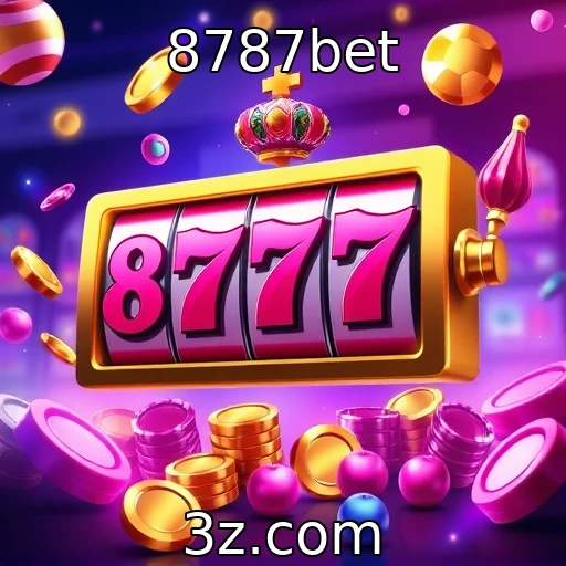 8787bet